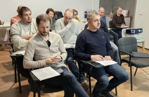 Prva radionica - Destresiranje
