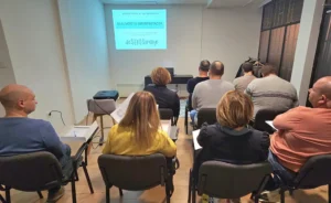 Prva radionica - Destresiranje