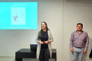Prva radionica - Destresiranje
