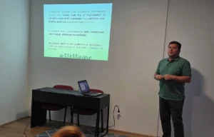 Treca radionica
